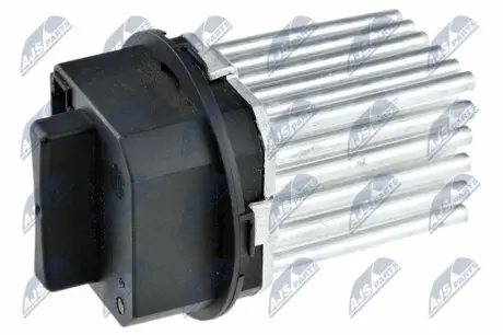 РЕЗИСТОР ВЕНТИЛЯТОРА | CITROEN C3 2009-,C4 2004-,C5 2008-,C6 2005-/Z AUTOMATYCZNҐ KLIMATYZACJҐ/ NTY ERD-CT-005 Купити в Україні