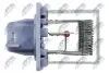 Фото РЕЗИСТОР ВЕНТИЛЯТОРА | CITROEN XSARA PICASSO 1999-,PEUGEOT 206 1998-/DLA POJAZDУW BEZ AUTOMATYCZNEJ KLIMATYZACJI/ NTY (ERD-CT-014) зображення 3