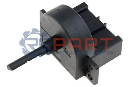 РЕЗИСТОР ВЕНТИЛЯТОРА | CITROEN JUMPER 2006-,FIAT DUCATO 2006-,PEUGEOT BOXER 2006 NTY ERDCT017 Купити в Україні