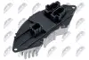 Фото РЕЗИСТОР ВЕНТИЛЯТОРА | CITROEN BERLINGO 2008-,C3 PICASSO 2009-,C4 PICASSO 2009-,FIAT GRANDE PUNTO 2005-,PEUGEOT PARTNER 2008- NTY (ERD-CT-022) зображення 2
