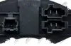 Фото РЕЗИСТОР ВЕНТИЛЯТОРА | CITROEN BERLINGO 2008-,C3 PICASSO 2009-,C4 PICASSO 2009-,FIAT GRANDE PUNTO 2005-,PEUGEOT PARTNER 2008- NTY (ERD-CT-022) зображення 6