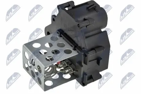 Резистор вентилятора NTY ERD-CT-030 Купити в Україні