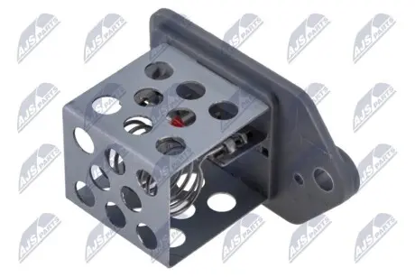 Інші елементи системи охолодження NTY ERD-CT-032 Купити в Україні