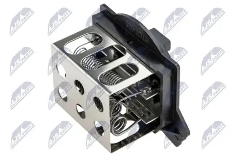 Фото Інші елементи системи охолодження NTY (ERD-CT-035) зображення 1