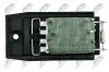 Фото Реостат пічки Ford Connect 1.8TDCi 02- NTY (ERDFR000) зображення 3