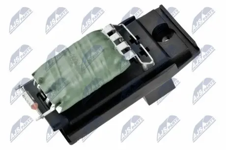 Реостат пічки Ford Connect 1.8TDCi 02- NTY ERDFR000 Купити в Україні