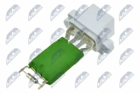 Реостат пічки Ford Kuga/Focus/Fiesta 01- NTY ERD-FR-001 Купити в Україні