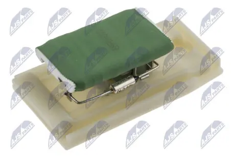 РЕЗИСТОР ВЕНТИЛЯТОРА NTY ERD-FR-008