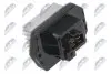 РЕЗИСТОР ВЕНТИЛЯТОРА | HONDA ACCORD 2008-,CR-V 2001-,CIVIC 2001 NTY (ERD-HD-000) зображення 2