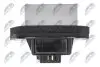 РЕЗИСТОР ВЕНТИЛЯТОРА | HONDA ACCORD 2008-,CR-V 2001-,CIVIC 2001 NTY (ERD-HD-000) зображення 3