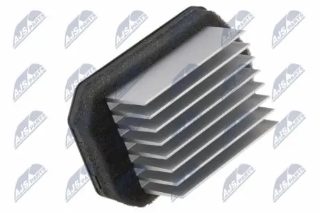 РЕЗИСТОР ВЕНТИЛЯТОРА | HONDA ACCORD 2008-,CR-V 2001-,CIVIC 2001 NTY ERD-HD-000