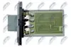 РЕЗИСТОР ВЕНТИЛЯТОРА NTY (ERD-HY-503) изображение 4
