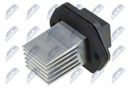 РЕЗИСТОР ВЕНТИЛЯТОРА | HYUNDAI TUCSON 2005-,KIA CARNIVAL 2006-,RIO 2005-,SORENTO 2006-,SPORTAGE 2004- NTY ERD-HY-507 Купити в Україні