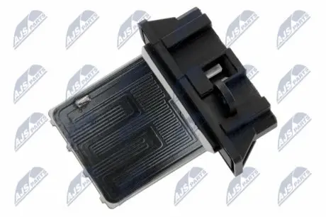 РЕЗИСТОР ВЕНТИЛЯТОРА | ISUZU D-MAX 2002-2016 NTY ERD-IS-000 Купити в Україні