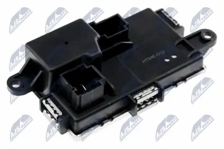 Фото Інші елементи системи охолодження NTY (ERD-ME-012) зображення 1