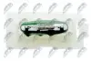 РЕЗИСТОР ВЕНТИЛЯТОРА NTY (ERD-ME-014) изображение 4