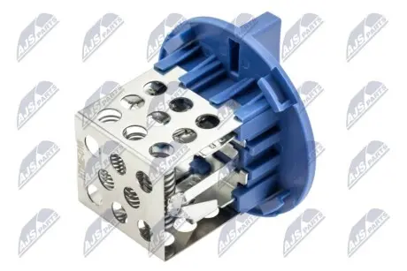 Фото 1 — Інші елементи системи охолодження NTY (ERD-ME-016) Фото Інші елементи системи охолодження NTY (ERD-ME-016) зображення 1