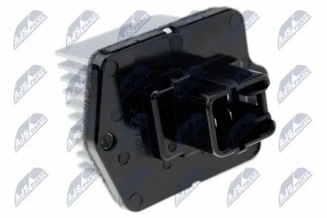 РЕЗИСТОР ВЕНТИЛЯТОРА NTY ERD-MS-000 Купить в Украине