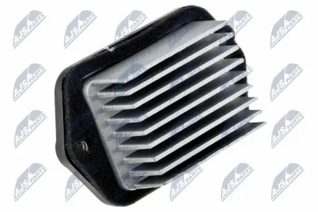 РЕЗИСТОР ВЕНТИЛЯТОРА | MAZDA 2 2007-,CX-7 2006- NTY ERD-MZ-000 Купити в Україні