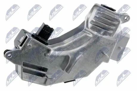 Фото 1 — РЕЗИСТОР ВЕНТИЛЯТОРА NTY (ERD-PL-008) Фото РЕЗИСТОР ВЕНТИЛЯТОРА NTY (ERD-PL-008) изображение 1