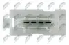 Фото Реостат пічки VW Caddy III/IV 03- (4 контакта) NTY (ERD-PL-009) зображення 5