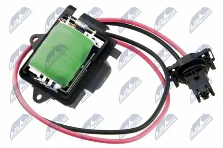 Інші елементи системи охолодження NTY ERD-RE-009 Купити в Україні