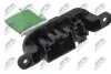 РЕЗИСТОР ВЕНТИЛЯТОРА | RENAULT KANGOO 2014-,MASTER 2.3DCI 2011-,DACIA DOKKER 2012-,LODGY 2012-,NISSAN NV400 2011 NTY (ERD-RE-015) зображення 2