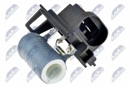 РЕЗИСТОР ВЕНТИЛЯТОРА | DACIA LOGAN 2006-,SANDERO 2008- NTY ERDRE019 Купити в Україні