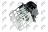Резистор вентилятора NTY (ERDRE021) изображение 1