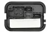 Фото РЕЗИСТОР ВЕНТИЛЯТОРА | OPEL ASTRA G 1998-,ASTRA H 2004-,CORSA C 2000-,MERIVA 2003-,OMEGA B 1994-,ZAFIRA A 1999-,ZAFIRA B 2005-/Z AUTOMATYCZNҐ KLIMATYZACJҐ/ NTY (ERD-SA-001) зображення 4