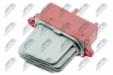 РЕЗИСТОР ВЕНТИЛЯТОРА | IVECO DAILY 2006- NTY ERD-VC-000 Купити в Україні