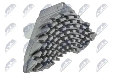 Фото 1 — Інші елементи системи охолодження NTY (ERD-VV-000) Фото Інші елементи системи охолодження NTY (ERD-VV-000) зображення 1