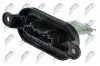 Фото Реостат пічки VW T5 03-15 NTY (ERD-VW-001) зображення 2