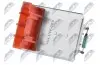 Фото Реостат пічки VW Passat 96-05/Audi A4 94-01/Skoda Superb I 01-08 (+AC) (OE VAG) NTY (ERD-VW-003) зображення 2