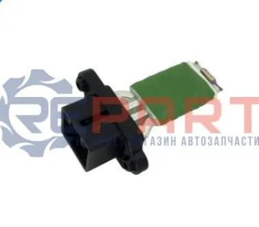 Інші елементи системи охолодження NTY ERD-VW-008 Купити в Україні