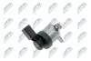 Клапан редукційний ТНВД BMW X3 (E83)/X5 (E53/E70)/X6 (E71/E72) 05-10 M47/M57 NTY (ESCV-BM-000) зображення 2