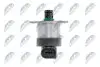 Клапан редукційний ТНВД BMW X3 (E83)/X5 (E53/E70)/X6 (E71/E72) 05-10 M47/M57 NTY (ESCV-BM-000) зображення 5