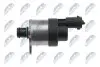 КЛАПАН РЕГУЛИРОВКИ ДАВЛЕНИЯ NTY (ESCV-CT-000) изображение 3