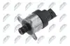 Клапан редукційний паливного насоса Renault Master 3.0dCi 03-/Ford Focus 1.6TDCi 04-12 NTY (ESCV-FR-001) зображення 1