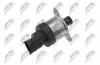 Клапан редукційний паливного насоса Renault Master 3.0dCi 03-/Ford Focus 1.6TDCi 04-12 NTY (ESCV-FR-001) зображення 2