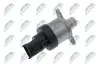Клапан редукційний ПНВТ Fiat Ducato/Iveco Daily 2.3D 06- (= 0 928 400 826) NTY (ESCV-FT-004) зображення 2