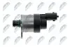 Клапан редукційний ПНВТ Fiat Ducato/Iveco Daily 2.3D 06- (= 0 928 400 826) NTY (ESCV-FT-004) зображення 3