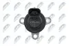 Клапан редукційний ПНВТ Fiat Ducato/Iveco Daily 2.3D 06- (= 0 928 400 826) NTY (ESCV-FT-004) зображення 5