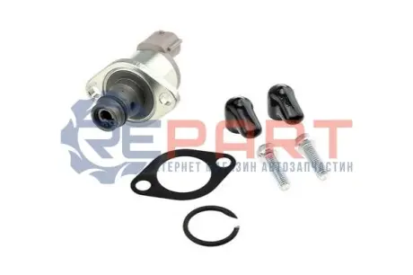 Фото 1 — КЛАПАН РЕГУЛЮВАННЯ ТИСКУ | MAZDA 6 GG/GY 2.0D 2005-,6 GH 2.0D 2007-,OPEL ASTRA H 1.7CDTI 2007- NTY (ESCV-MZ-001) Фото КЛАПАН РЕГУЛЮВАННЯ ТИСКУ | MAZDA 6 GG/GY 2.0D 2005-,6 GH 2.0D 2007-,OPEL ASTRA H 1.7CDTI 2007- NTY (ESCV-MZ-001) зображення 1