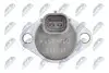 КЛАПАН РЕГУЛЮВАННЯ ТИСКУ | NISSAN NAVARA D40 2.5DCI 2005-,PATHFINDER R51 2.5DCI 2005-/EURO 4/,CITROEN JUMPER 2.2HDI 2006-,FIAT DUCATO 2.2D 2006-,PEUGEOT BOXER 2.2HDI 2006 NTY (ESCV-NS-000) зображення 4