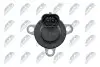 КЛАПАН РЕГУЛЮВАННЯ ТИСКУ | TOYOTA AURIS 1.4D4D 2007-,COROLLA 1.4D4D 2004-,YARIS 1.4D4D 2005 NTY (ESCV-TY-003) зображення 5