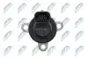 КЛАПАН РЕГУЛЮВАННЯ ТИСКУ | TOYOTA YARIS 1.4D4D 2001-2005 NTY (ESCV-TY-004) зображення 5