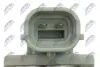 КЛАПАН РЕГУЛИРОВКИ ДАВЛЕНИЯ NTY (ESCV-TY-005) изображение 4