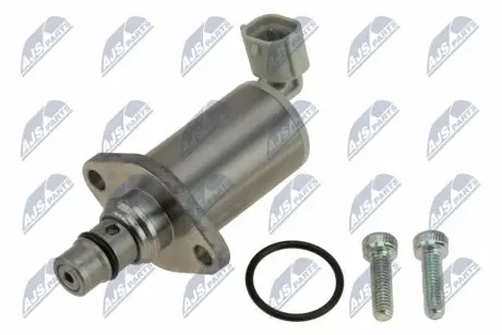 КЛАПАН РЕГУЛИРОВКИ ДАВЛЕНИЯ NTY ESCV-TY-005