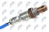 Лямбда зонд Citroen Berlingo 1.6i/Peugeot Partner 1.4i/Renault Kangoo 1.2 16V/VW Caddy 1.4/1.6i 95 NTY (ESL-AR-001) зображення 2